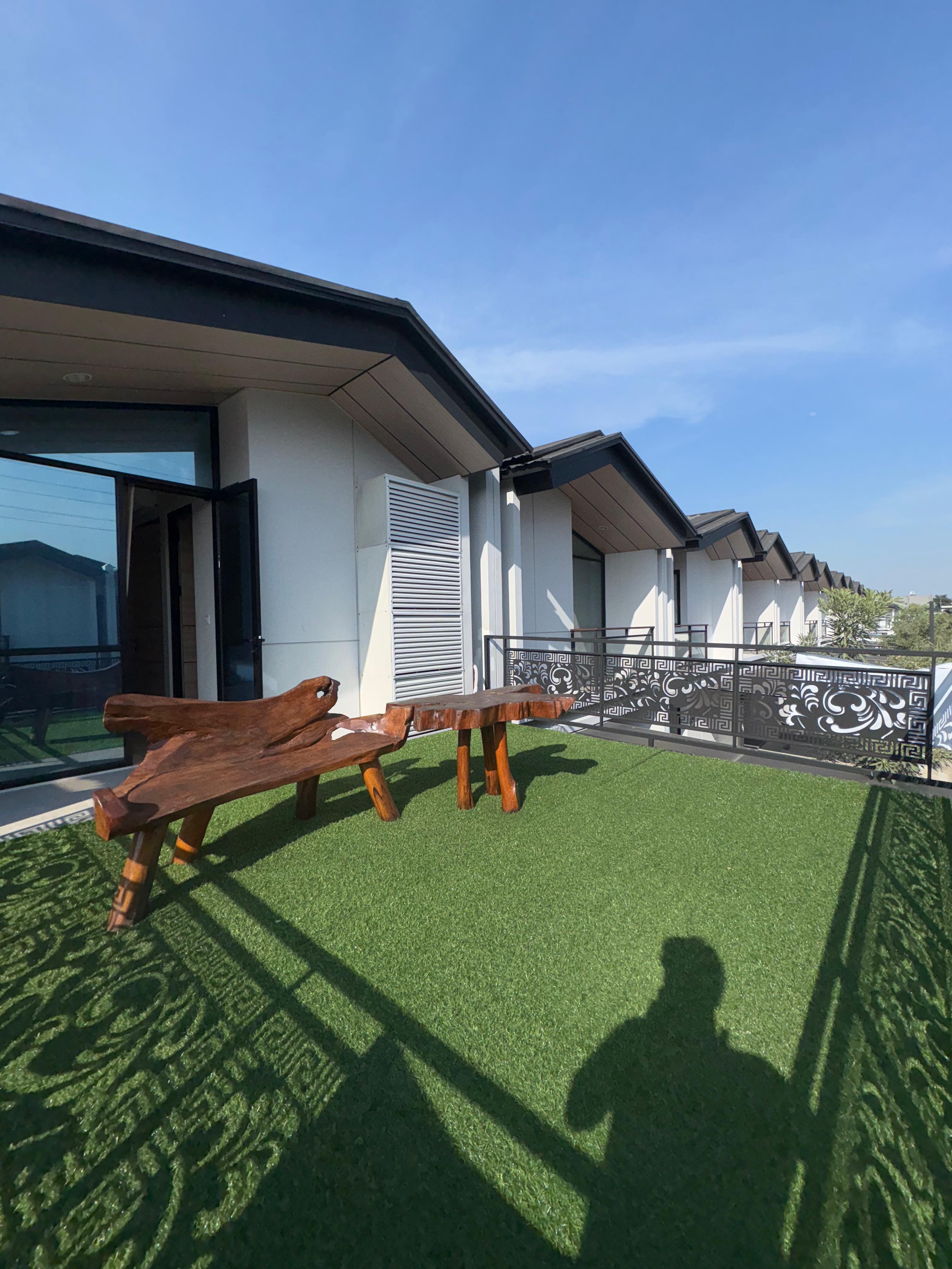 Disewakan Rumah di Uptown Lippo Cikarang
